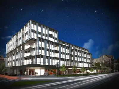 Apatament Wrocławska 29